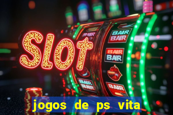 jogos de ps vita download pkg